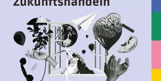 Titelblatt des Kalenders