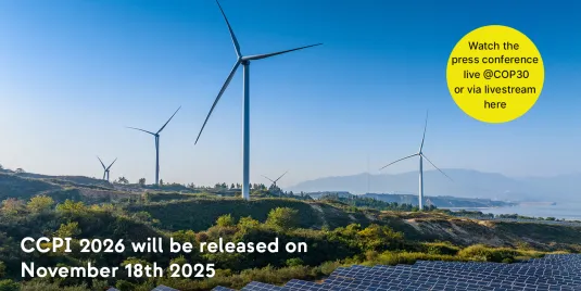 ccpi 2026 wird am 18.11.2025 veröffentlicht