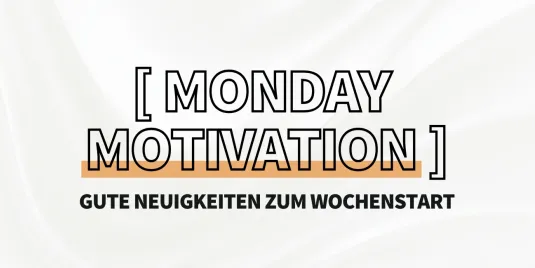 Monday Motivation