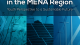 Cover des Hintergrundpapiers: Energy 6 Climate in the MENA Region