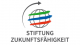 Logo: Stiftung Zukunftsfähigkeit