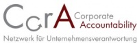Logo CorA-Netzwerk