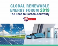 Global Renewable Energy Forum 2019