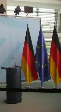 Mit der Ratspräsidentschaft kommt Deutschland ab dem 1. Juli eine Vorreiterrolle in der EU zu.