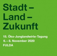 Junglandwirte-Tagung 2020