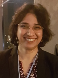 Aarti Khosla 