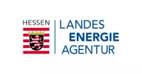 Logo: LEA - Landesenergieagentur Hessen 