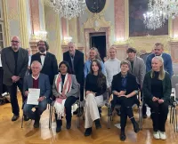 Klimakläger:innen werden mit Fritz-Bauer Preis ausgezeichnet