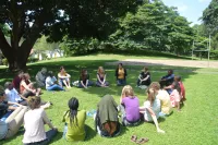 Empowerment for Climate Leadership - Voices of Participants