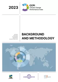 Titelseite der Methodenbroschüre