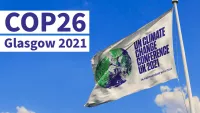 COP26 - Glasgow 2021