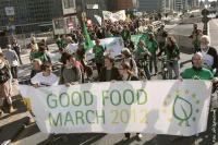 Weitblick-Bild: 3/2012_Wie Landwirtschaftspolitik Menschen bewegt