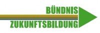 Logo Bündnis Zukunftsbildung