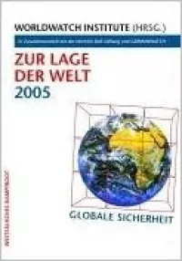 Deckblatt: Zur Lage der Welt 2005
