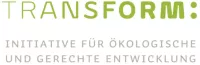 Logo Transform