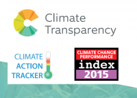 Logo Climate Transparency, Climate-Action-Tracker, Climate-Change-Performance-Index CCPI