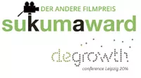 Weitblick-Bild 1/14: Sukuma Award Degrowth