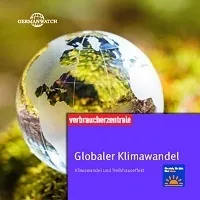 Deckblatt: Globaler Klimawandel