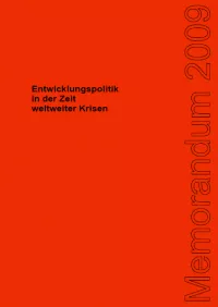Cover: Memorandum 2009