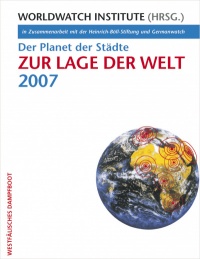 Deckblatt: Zur Lage der Welt 2007