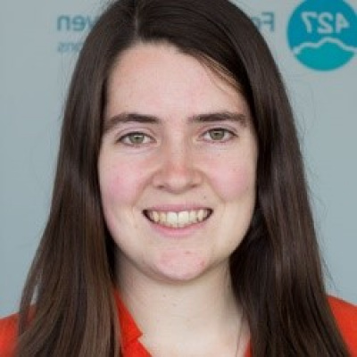 Natalie Ambrosio, Editor
