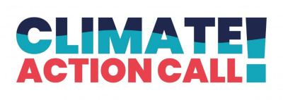 ClimateActionCall!