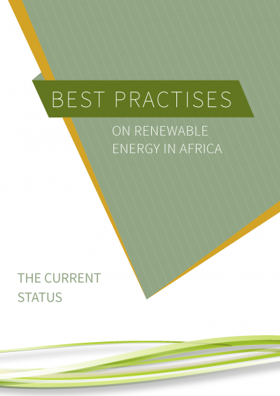 Best Practices on Renewable Energy in Africa
