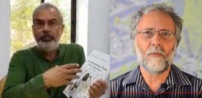 Vorschaubild Video Kartikeya V. Sarabhai und Christoph Bals