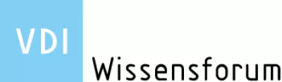 Logo VDI Wissensforum