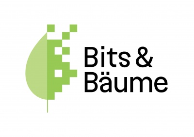 Bits&Bäume Logo