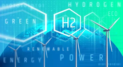 Blogbeitrag: Wasserstoff 2021-01-15