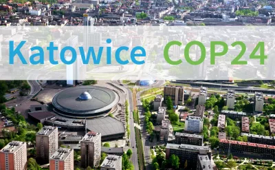 COP24 Katowice