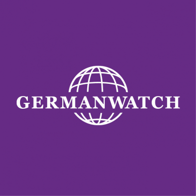 Germanwatch lila Logo 512x512