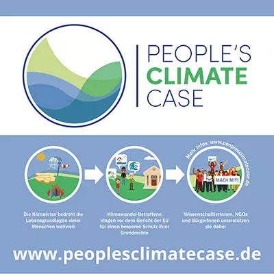 People's Climate Case