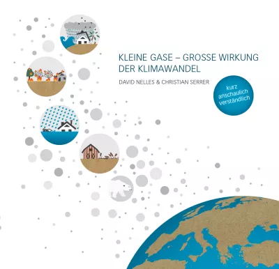 Cover: "Kleine Gase - Große Wirkung"