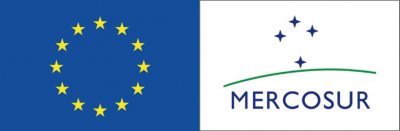 Logo EU Mercosur