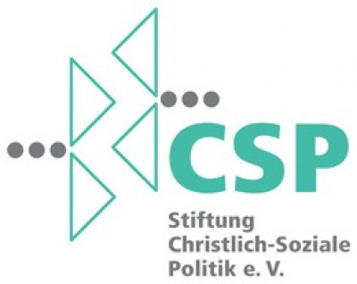 Stiftung Christlich-Soziale Politik e.V.