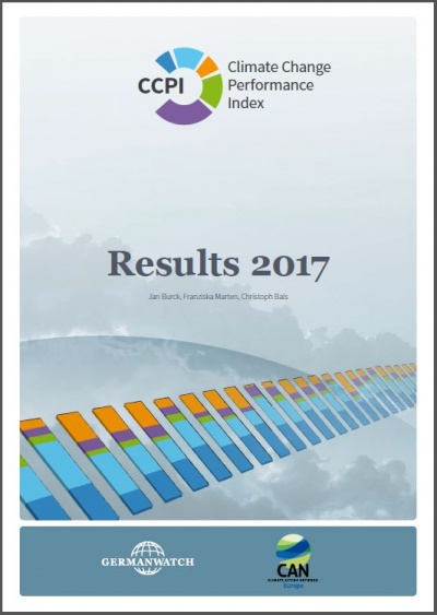 Cover CCPI2017 Results