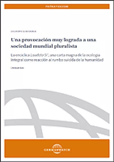 Cover Enciclica