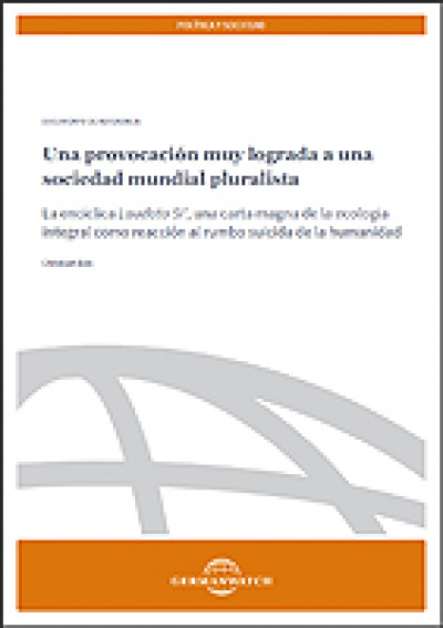 Cover Enciclica