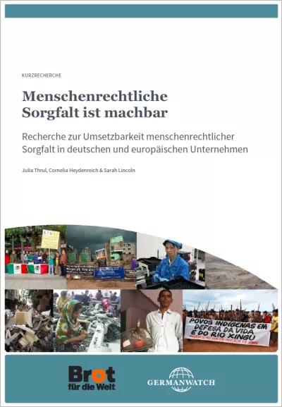 Cover: Sustainable lifestyles in Germany and India