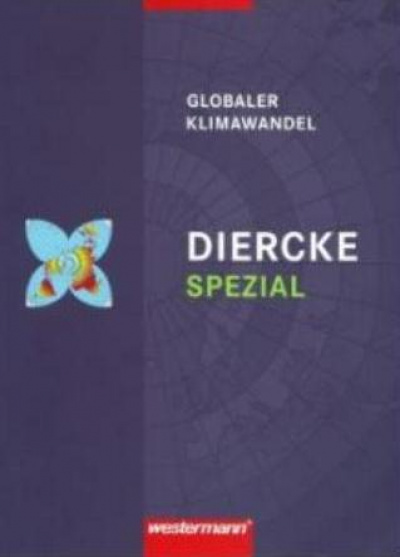 Deckblatt: Schulbuch_Diercke_Klimawandel