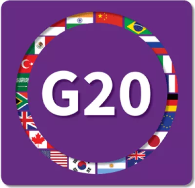 More information about G20