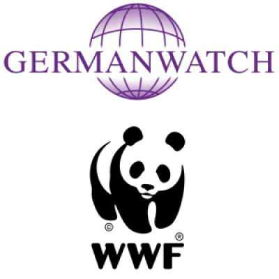 Logo: GW-WWF