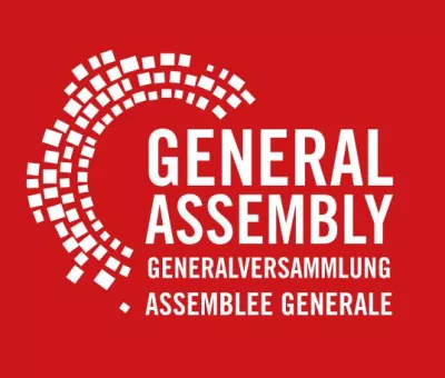 Logo: General Assembly