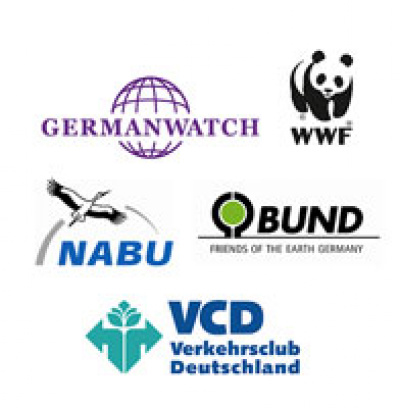 Logos GW-WWF-BUND-NABU-VCD