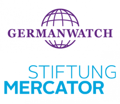 Logos Germanwatch Mercator