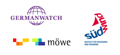Logos GW Möwe, Südwind
