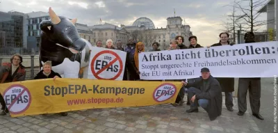 Weitblick 3/2017 Demo gegen EPAs