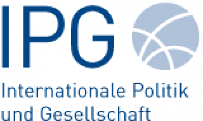 Logo IPG-Journal